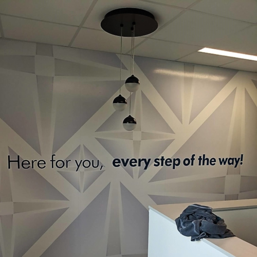 Wall Graphics